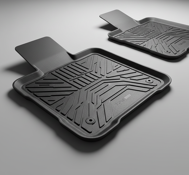 TPE Mats
